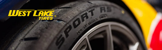 Westlake Pneus torna-se parceira oficial da Red Bull Driftbrothers